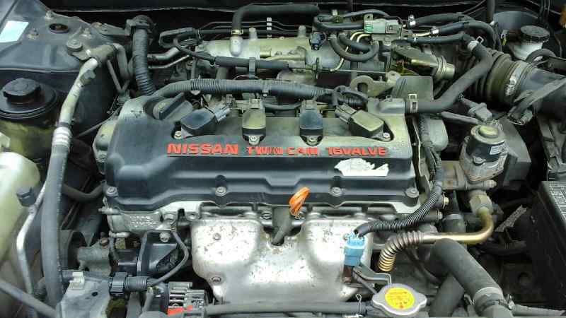 Moteur Nissan QG15DE 1,5 litre