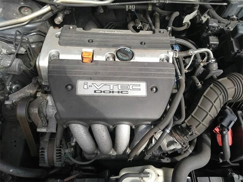 Moteur Honda K20A (Z) 2.0