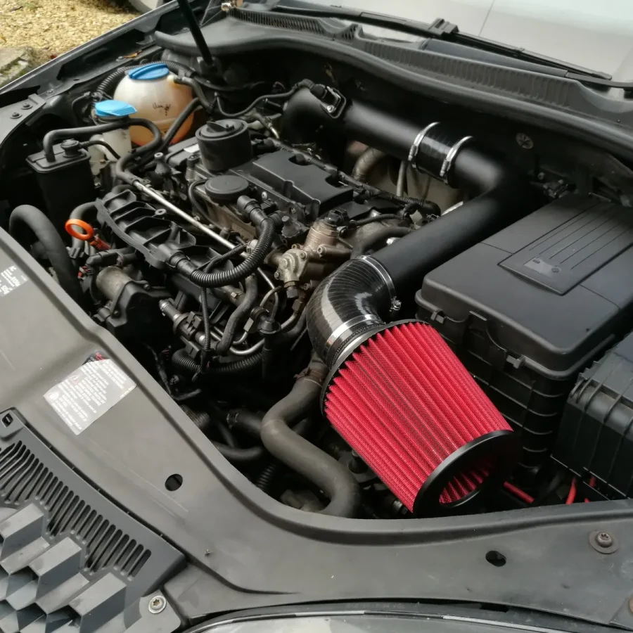 Moteur VW-Audi EA113 2.0 TFSI