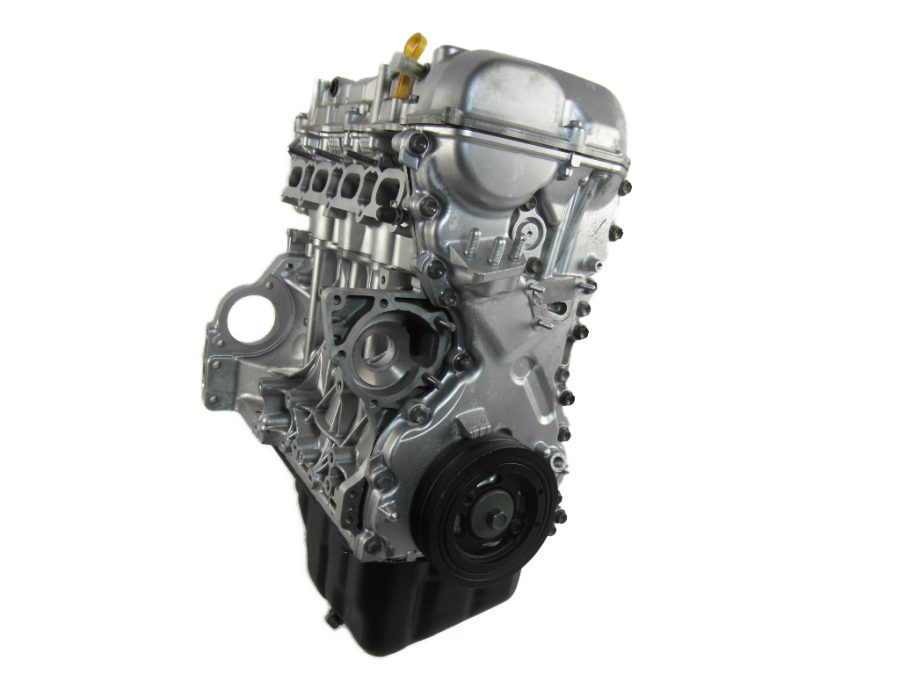 Moteur Suzuki M13A 1.3