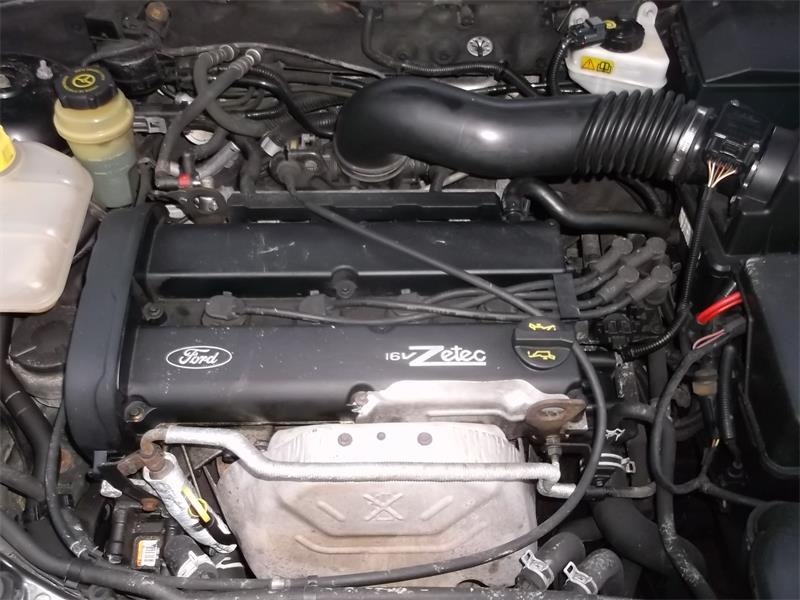 Problèmes et fiabilité du moteur Ford Zetec-E