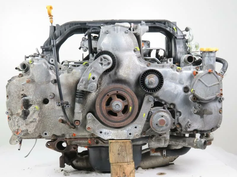 Moteur Subaru EE20Z