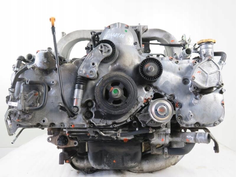 Moteur Subaru EE20Z