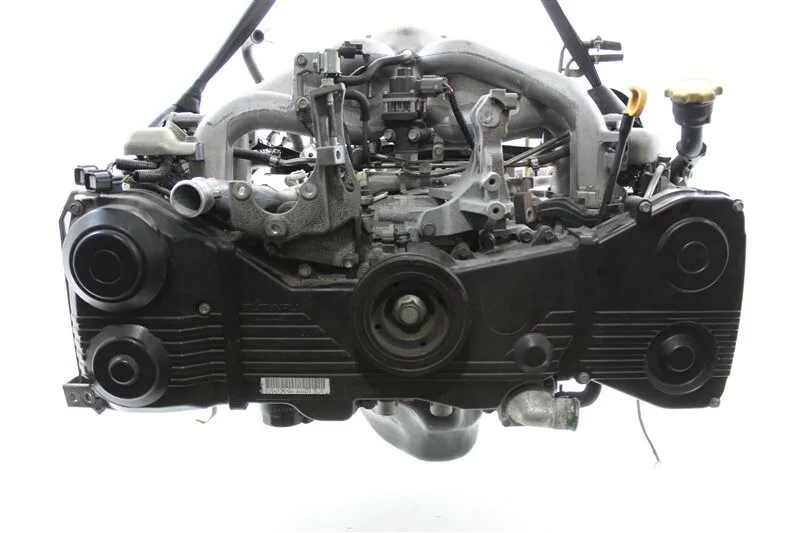 Moteur Subaru EL154