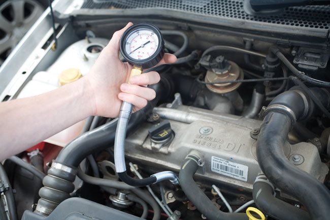 Conseils simples pour le diagnostic du moteur avant l'achat d'une voiture