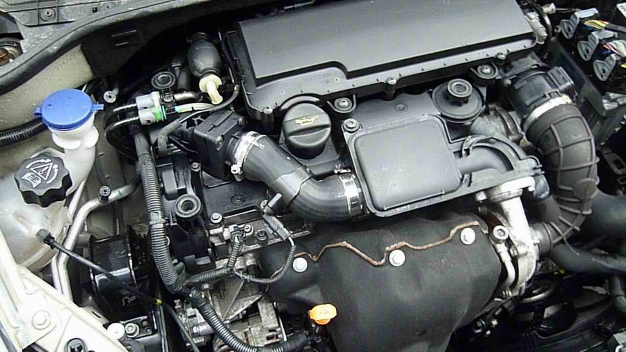 1.4 HDI/TDCi Peugeot, Citroën fiabilité des moteurs diesel français