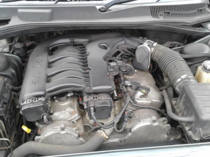 Moteur Chrysler 3.5 V6