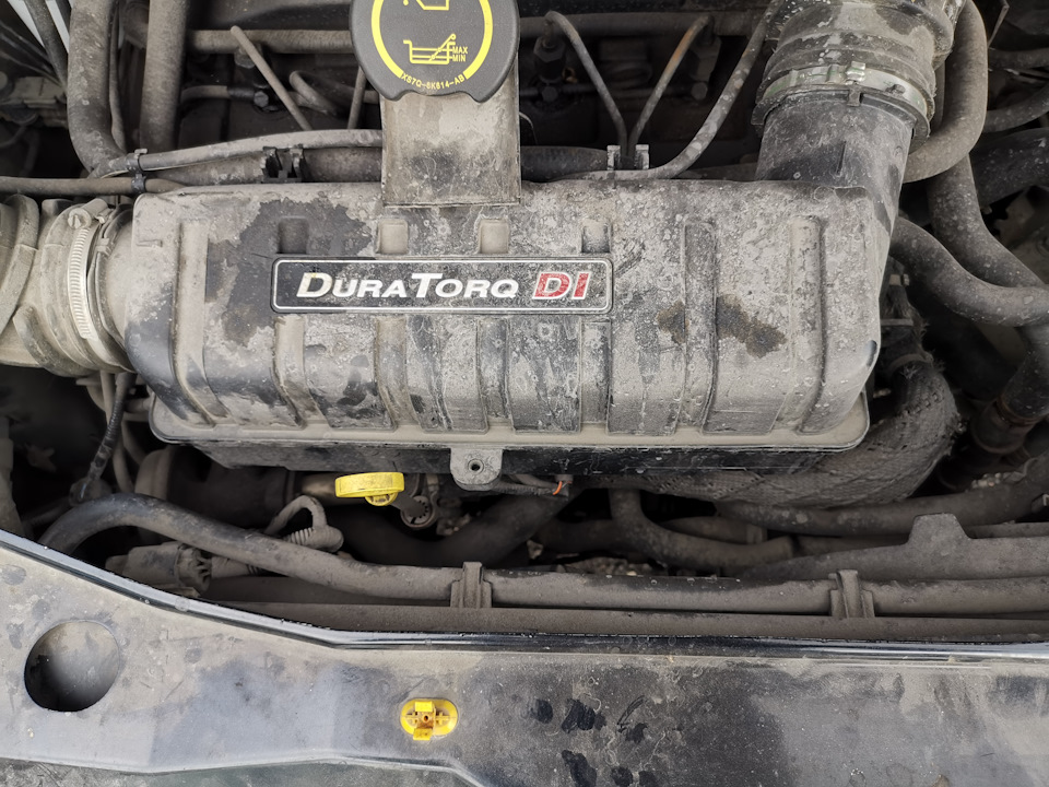 Problèmes et fiabilité du moteur Ford 2.0 DI Duratorq