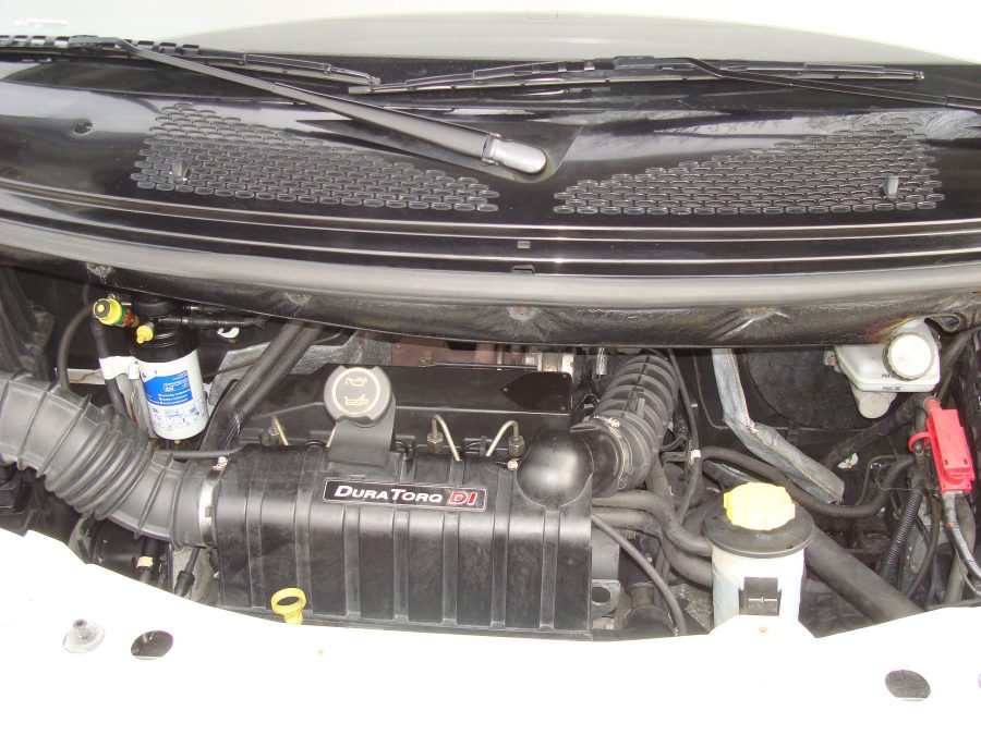 Problèmes et fiabilité du moteur Ford 2.0 DI Duratorq
