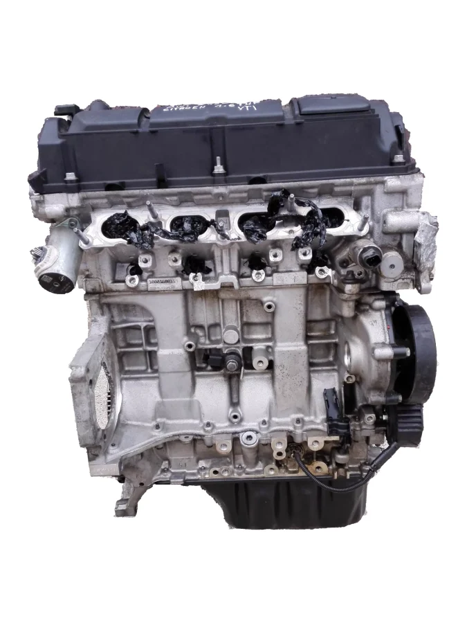 Moteur Mini N18B16A