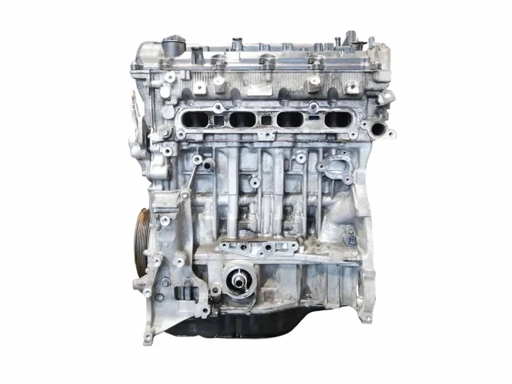 Moteur Mitsubishi 4N14 2.2