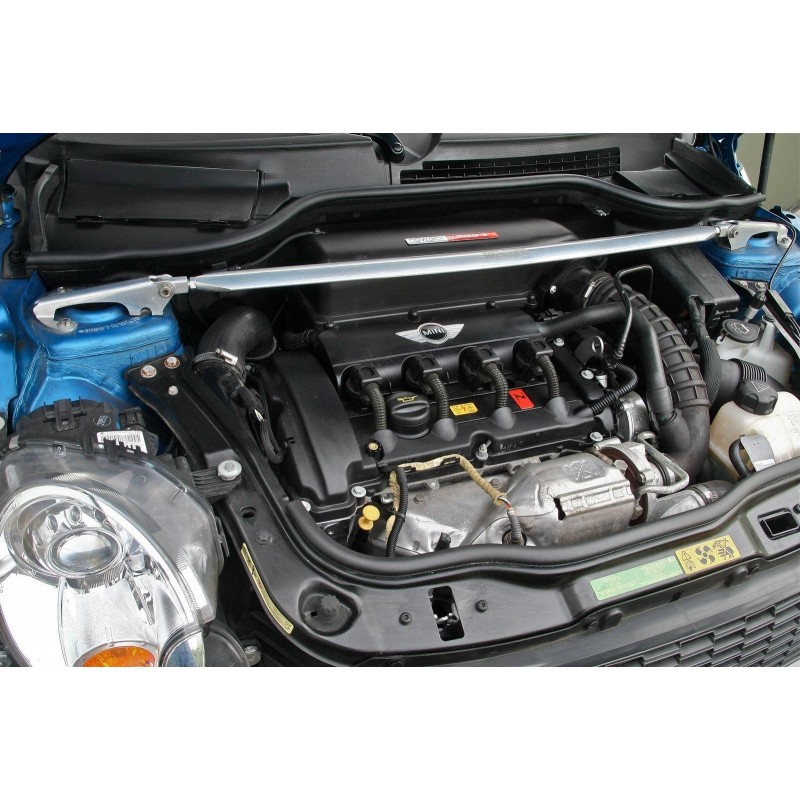 Moteur N14B16A 1.6