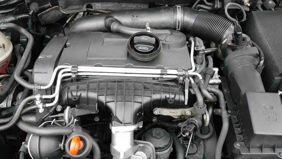 Moteur diesel VW 2.0 TDI PD : défauts et pannes