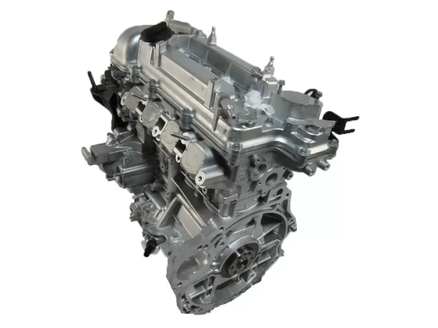 Moteur Kia-Hyundai G4FG