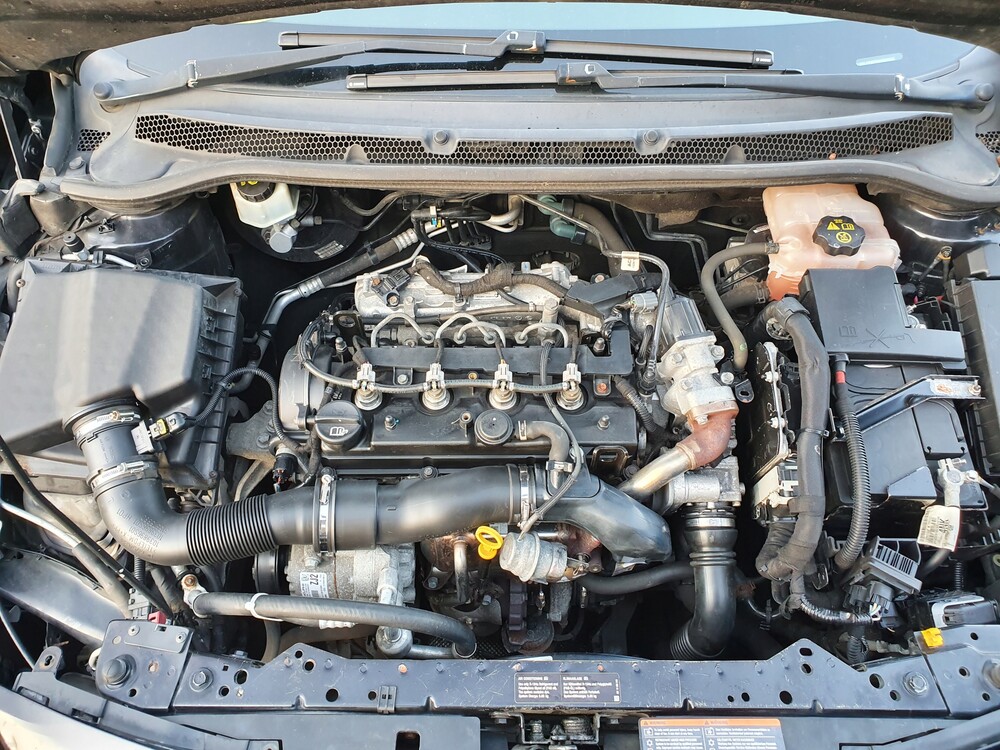 Moteur Opel A17DTR 1.7 CDTi