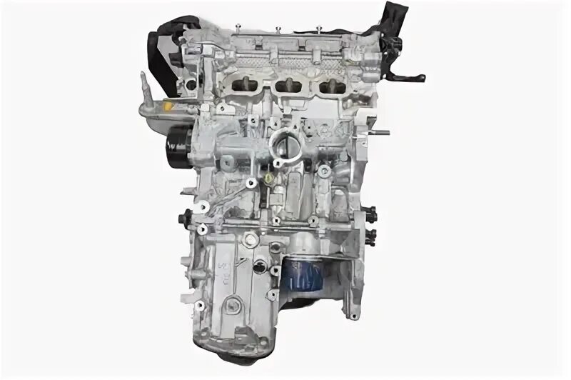 Moteur Renault H4D 1.0 SCe