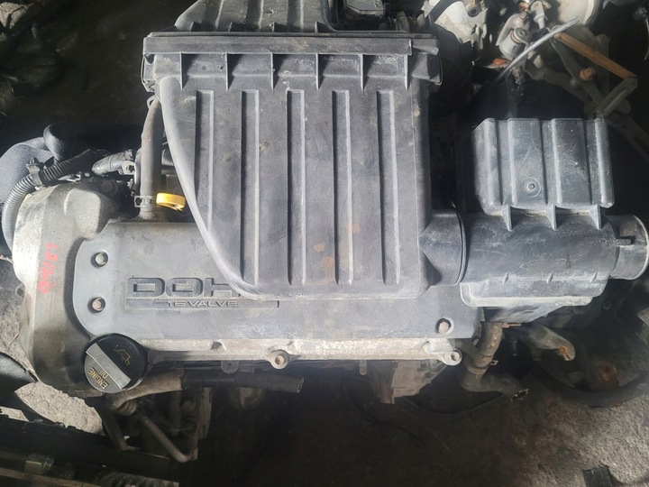 Moteur Suzuki M15A 1.5