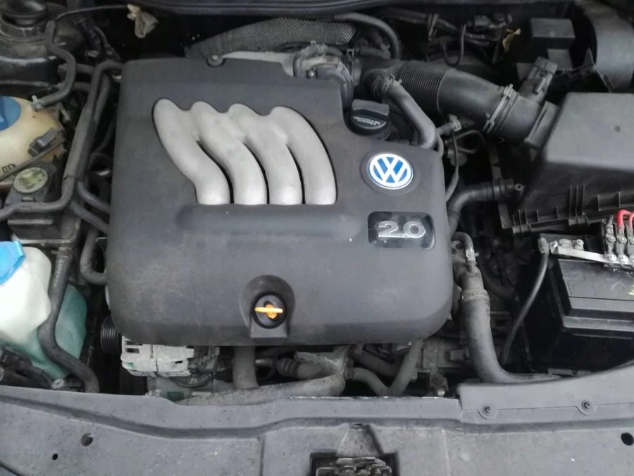 Moteurs VW EA113 : ADY AGG AQY AZM 2.0