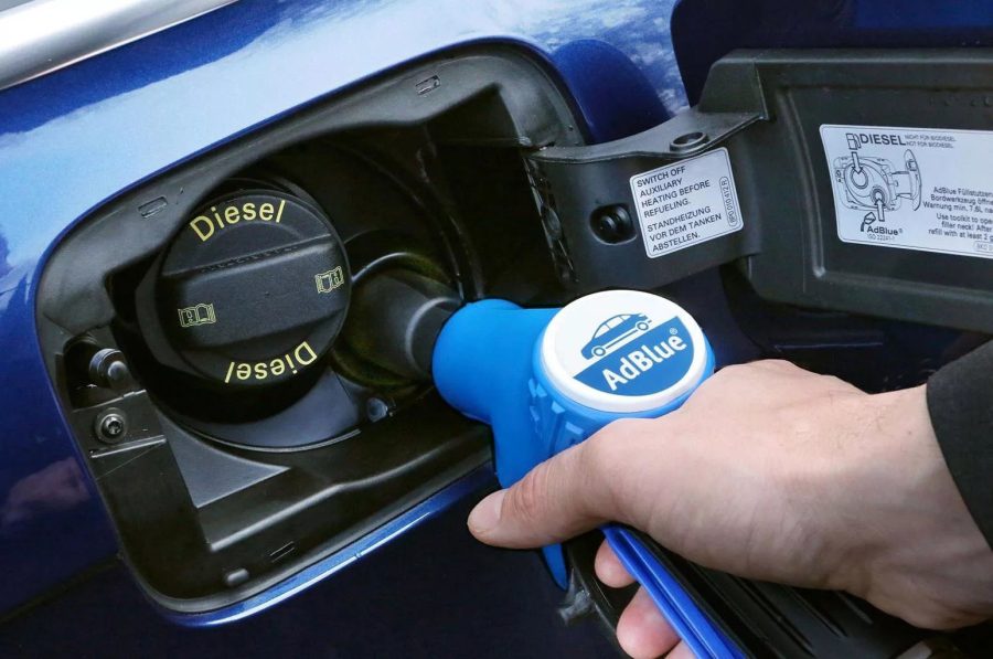 L'urée pour le diesel : à quoi sert-elle et comment fonctionne-t-elle