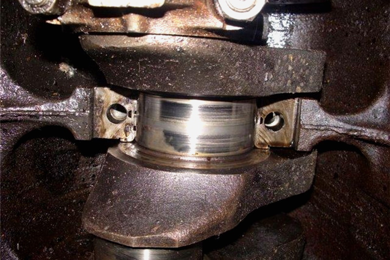 Cognement du moteur « à froid » - que faire ?