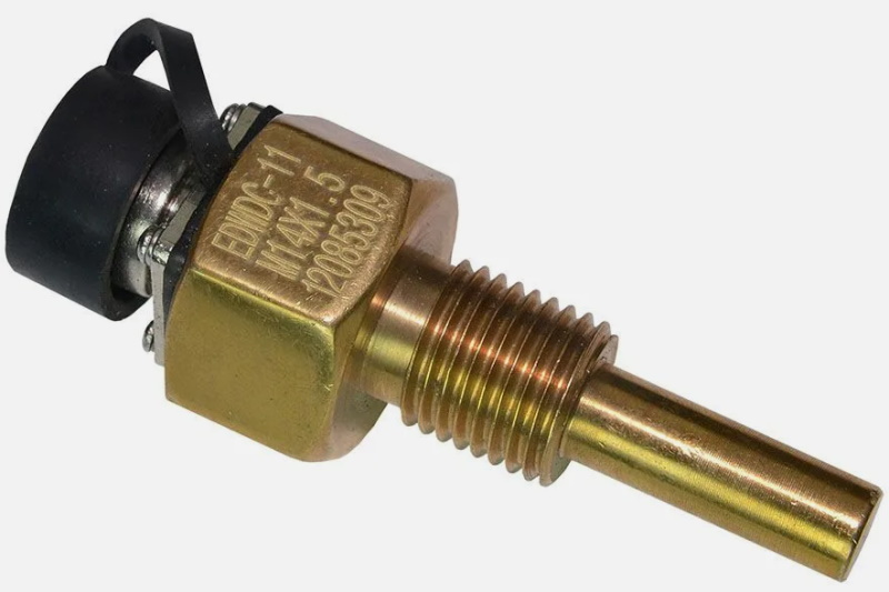 Régime moteur élevé au ralenti