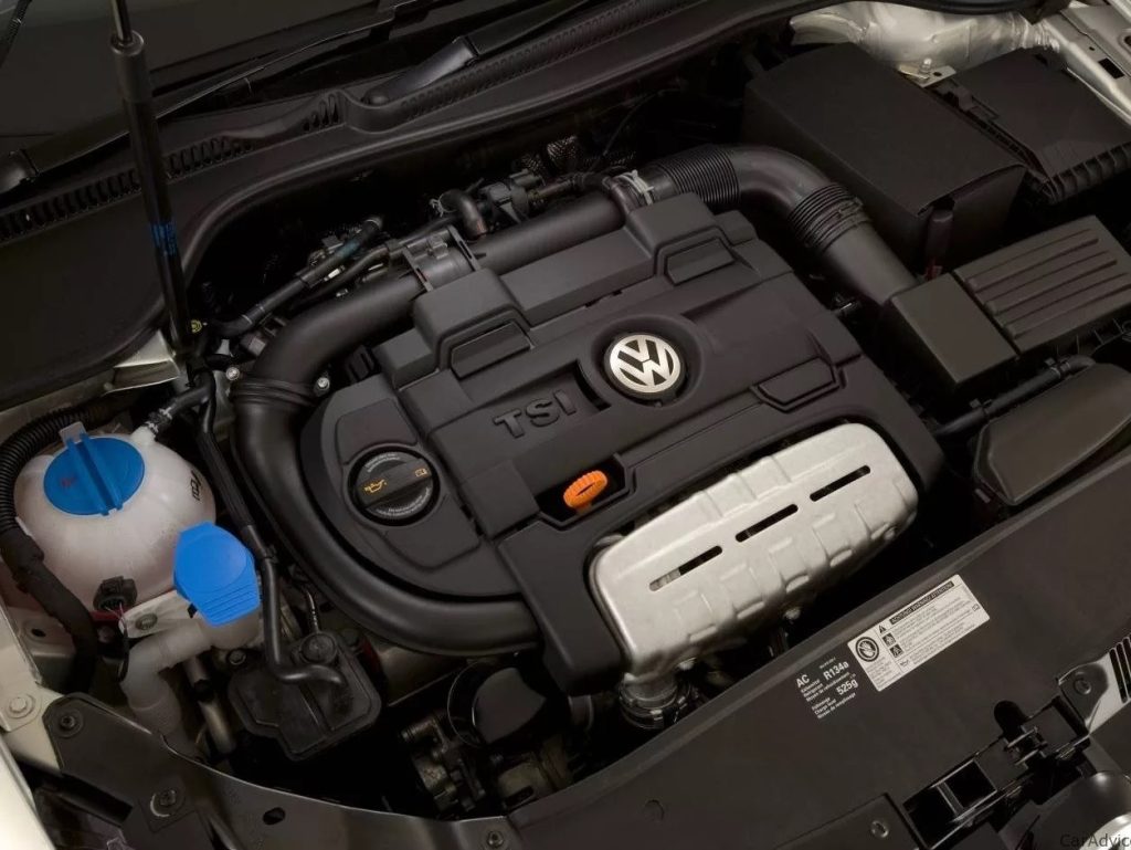 Moteurs 1.4 TSI EA111 Volkswagen Golf 6, Jetta 6, Tiguan 1