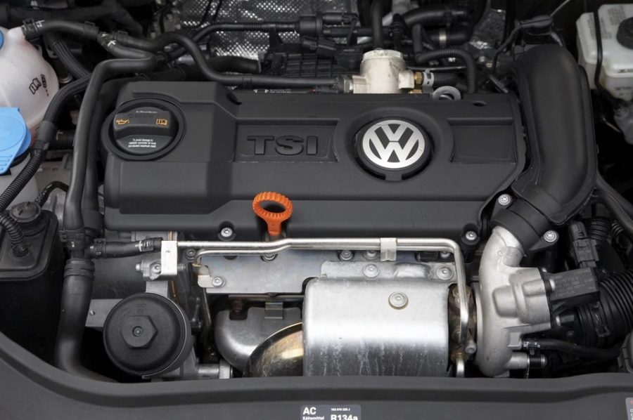Moteurs 1.4 TSI EA111 Volkswagen Golf 6, Jetta 6, Tiguan 1