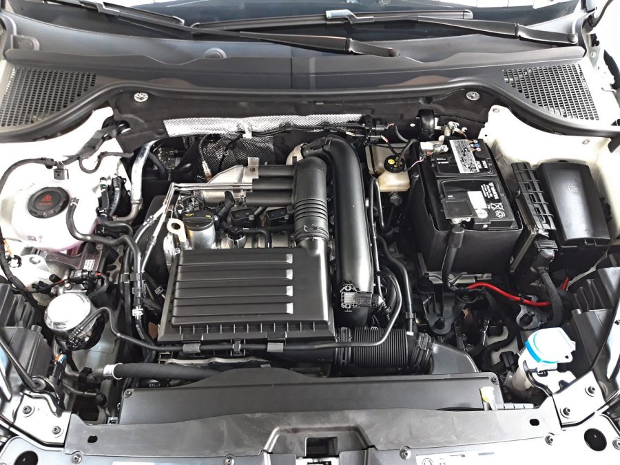 Moteurs 1.4 TSI EA211 (125, 150 ch) VW, Audi, Skoda