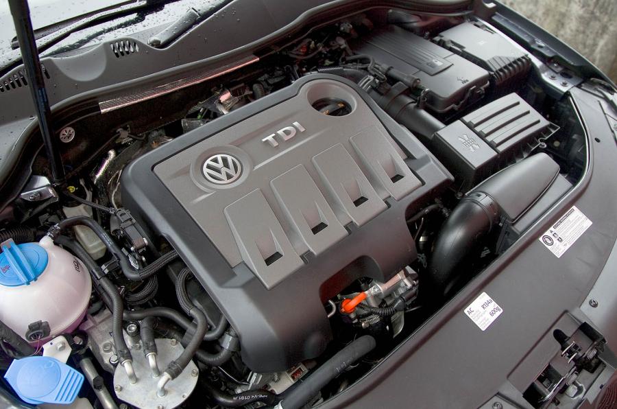 Moteurs diesel 2.0 TDI EA188 Audi, VW