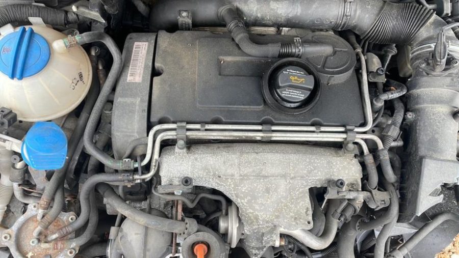 Moteurs diesel 2.0 TDI EA188 Audi, VW