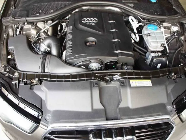 Moteurs Audi EA888 gen 2 2.0 TFSI CDNB, CDNC, CAEA, CAEB