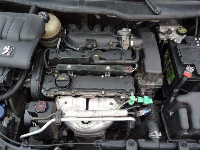Moteur Citroën/Peugeot ET3J4 1.4