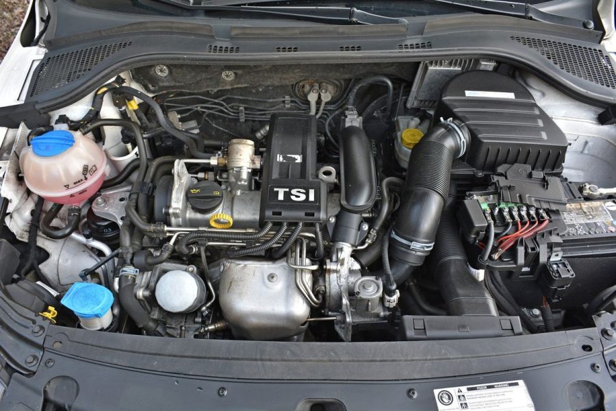 Moteurs EA111 1.2 TSI Volkswagen, Seat, Skoda, Audi