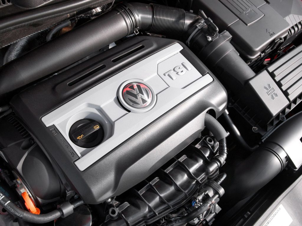 Moteurs EA888 2 2.0 TSI CCZA, CCZB, CCZC, CCZD