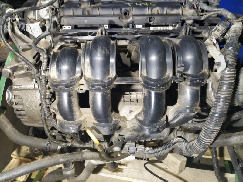 Moteur Ford Duratec Ti-VCT 16V Sigma 1.6 105 ch