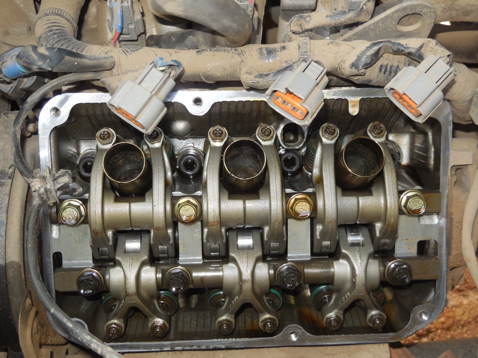 Moteur Mitsubishi 3G83 0,7