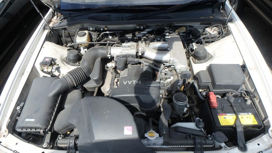 Moteurs Toyota 2JZ-FSE/GE/GTE 3.0