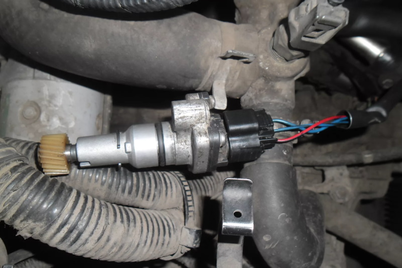 Erreur 42 Toyota : manifestation du code, diagnostic de la panne
