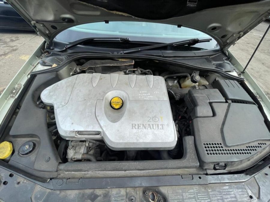 Moteur Renault F4Rt 2.0
