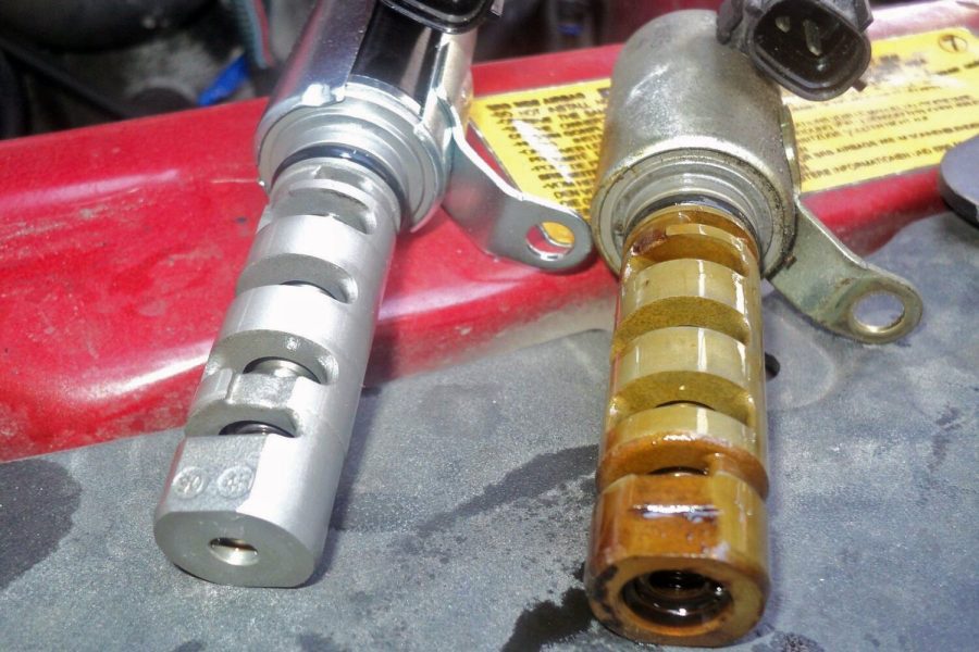 Moteurs de la série UZ. Une fiabilité phénoménale et un seul défaut