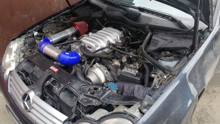 Moteurs de la série UZ. Une fiabilité phénoménale et un seul défaut