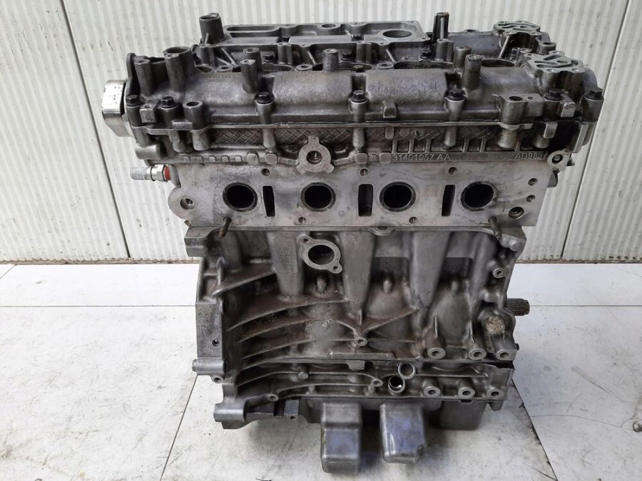 Moteur Volvo B4204T23 2.0