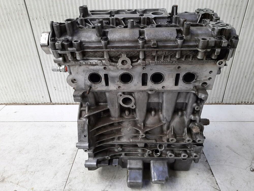 Moteur Volvo B4204T23 2.0
