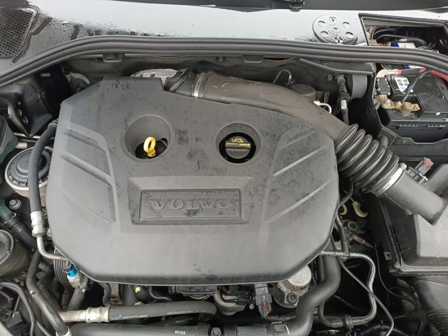 Moteur Volvo B4204T6 2.0