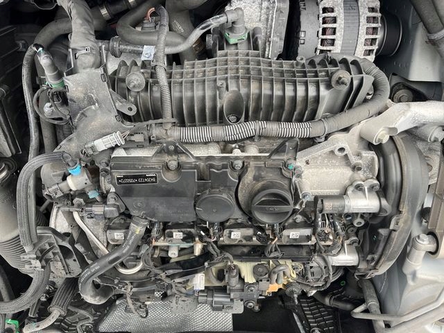 Moteur Volvo D4204T23 2.0
