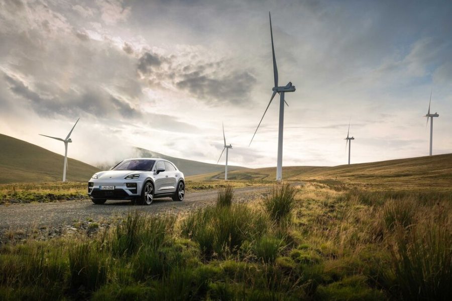 L'agenda environnemental, principale cause de la crise de l'industrie automobile européenne
