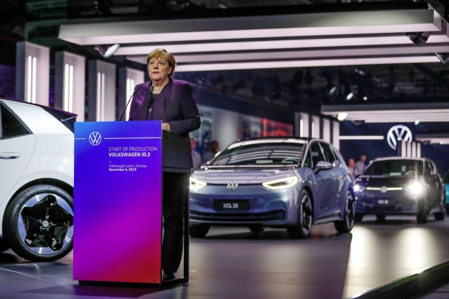 L'agenda environnemental, principale cause de la crise de l'industrie automobile européenne