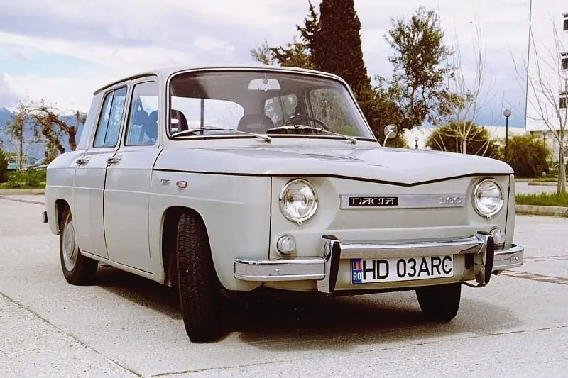 Renault Cléon-Fonte (Sierra)