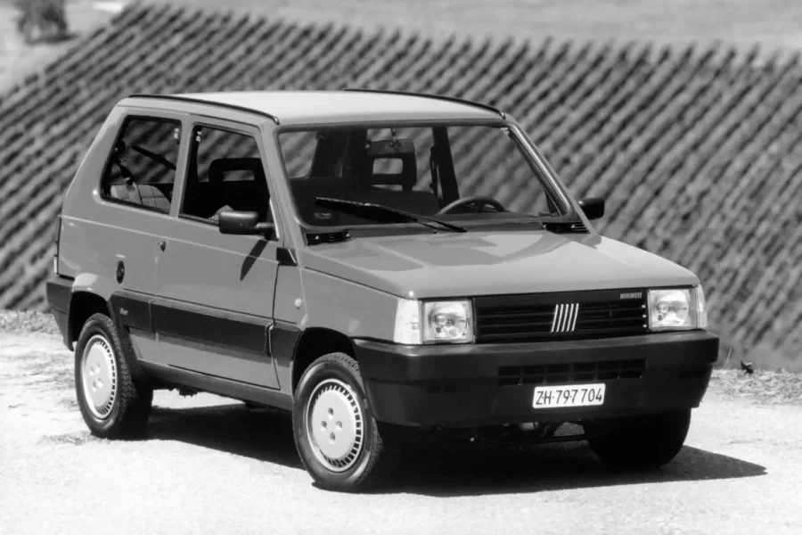 Fiat série 100