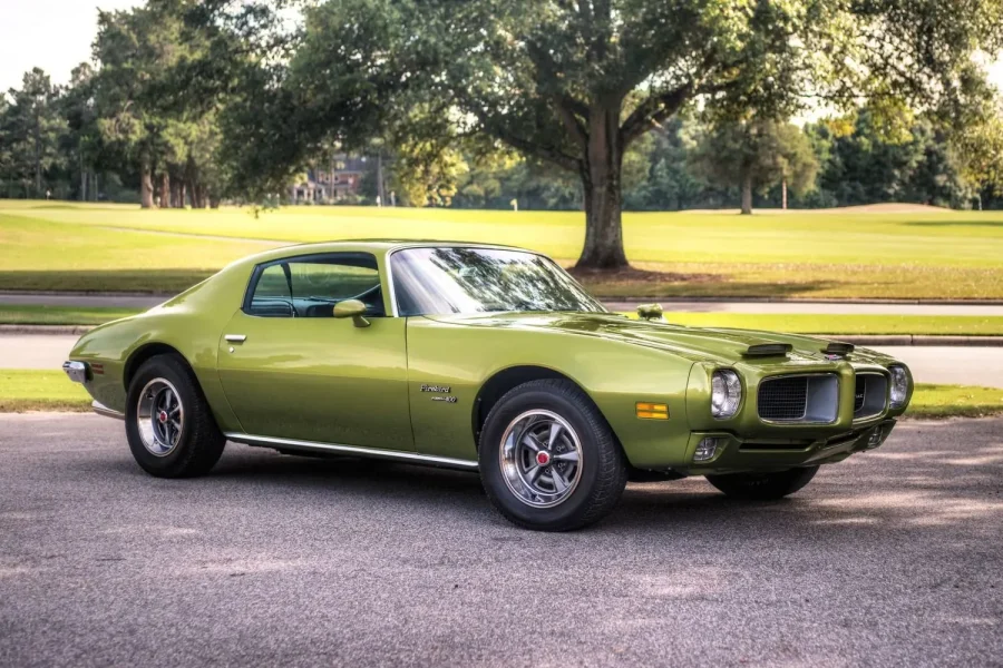 V6 de General Motors